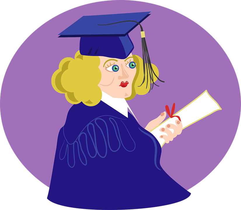 Should college and high. Graduate clipart graduation stage
