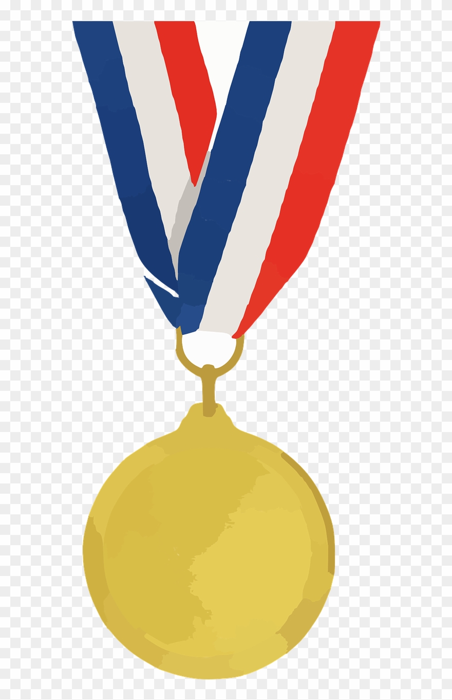 graduate clipart medal
