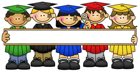 Graduate clipart pre k. Preschool graduation clip art
