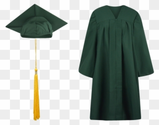 graduate clipart robe