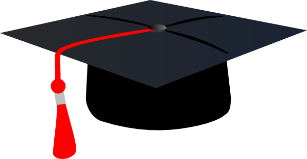 graduate clipart tassel
