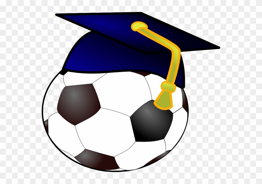 Soccer custom throw blanket. Graduation clipart ball