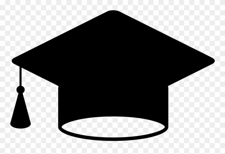 graduation clipart clear background