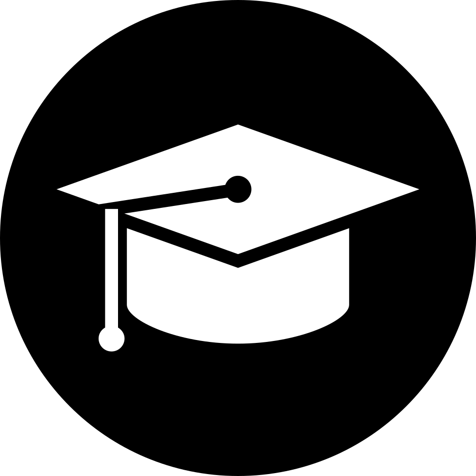 Download Graduation clipart icon, Graduation icon Transparent FREE ...
