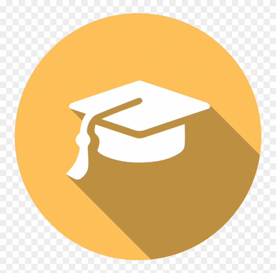 graduation clipart icon