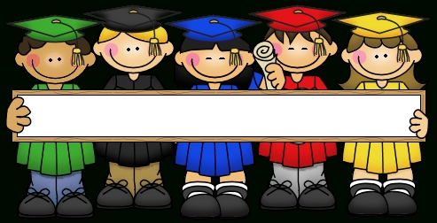 Download Graduation clipart pre school, Graduation pre school ...
