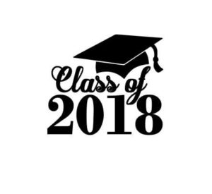 graduation clipart year 6