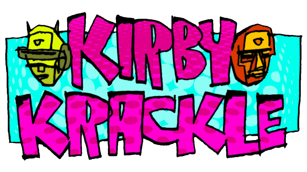 Blog kirby krackle . Graffiti clipart always and forever