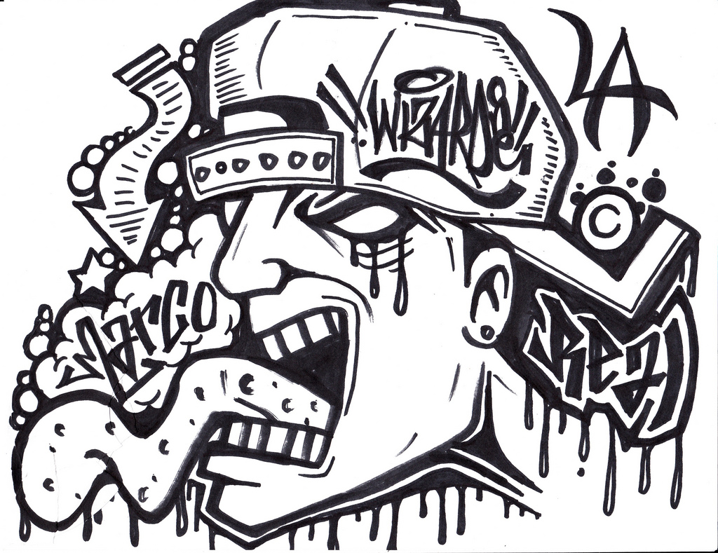Free characters download clip. Graffiti clipart character