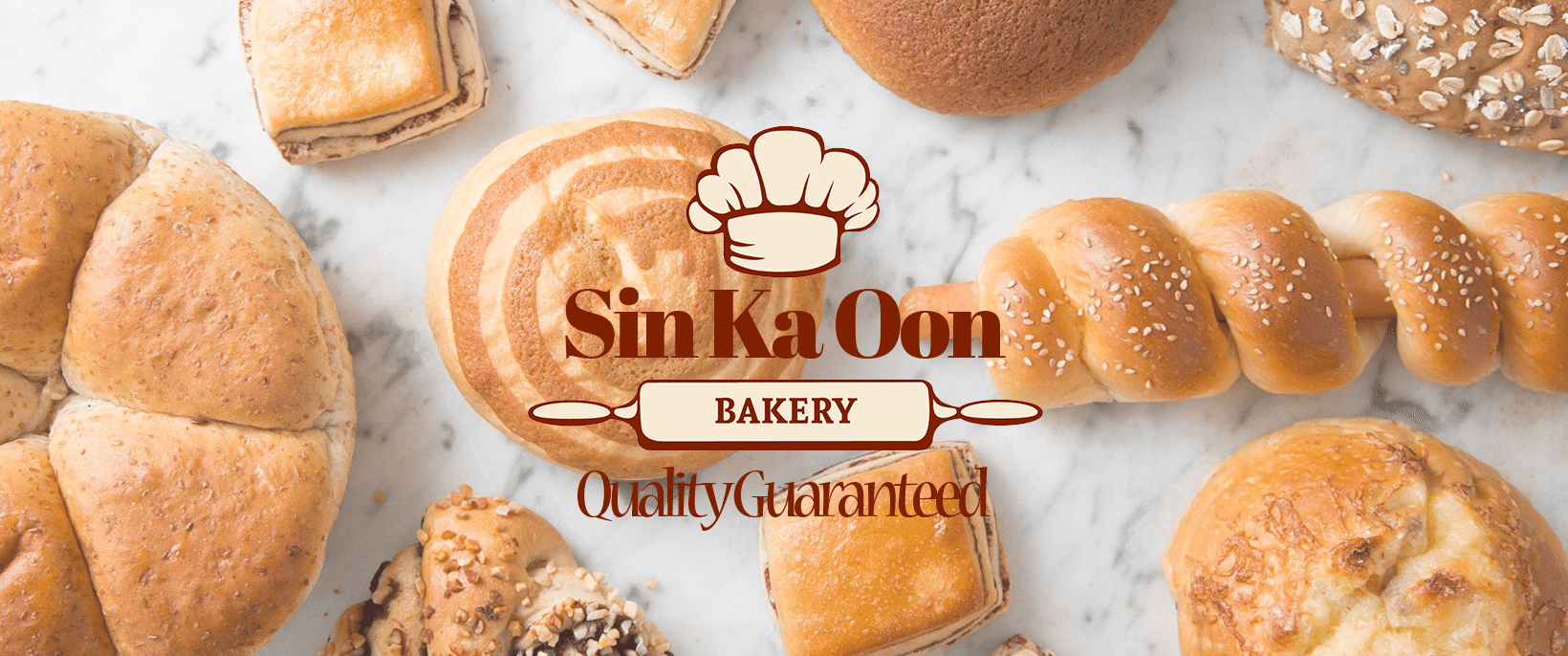 Grains clipart bread pastry production. Sin ka oon home