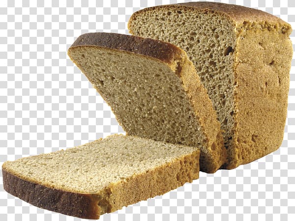grain clipart brown bread