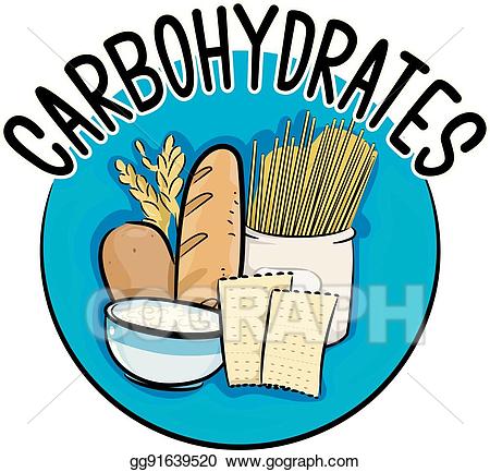 grain clipart carbohydrate