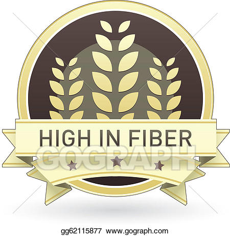 grains clipart fiber