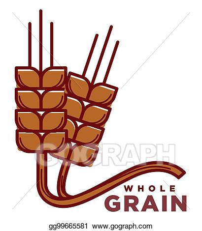 grain clipart healthy grain
