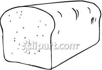 Grain clipart loaf. Com closeup royalty free