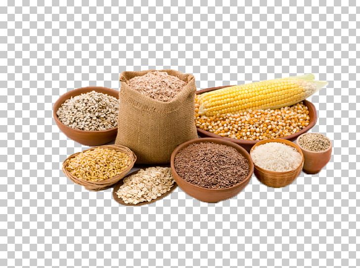 grains clipart organic food