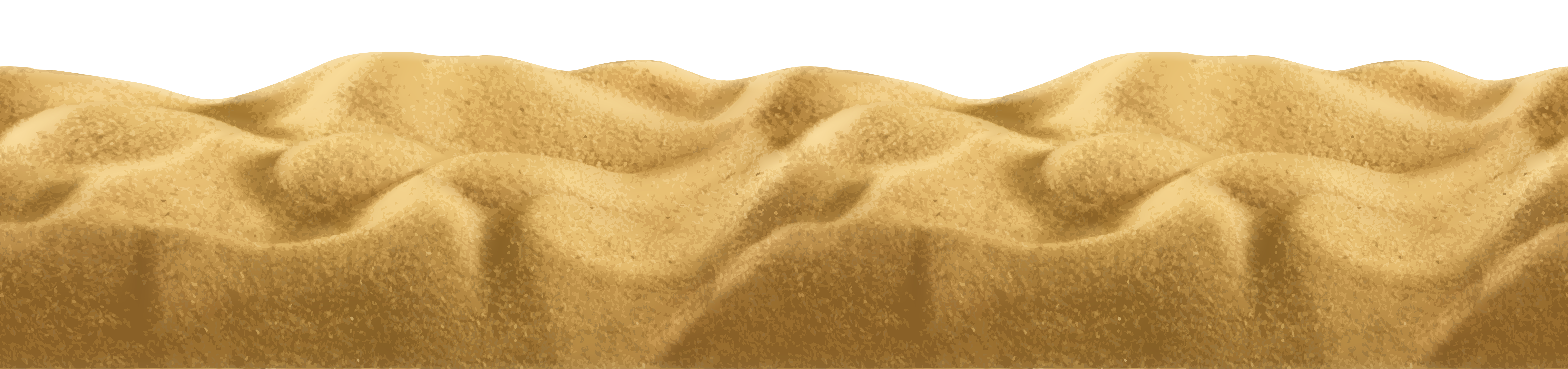 ground clipart sand