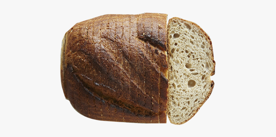 grain clipart sourdough bread