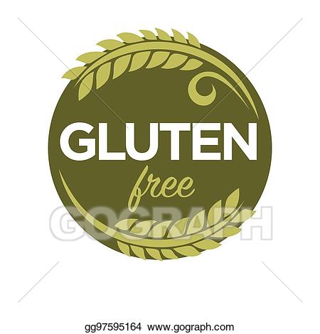 grains clipart gluten