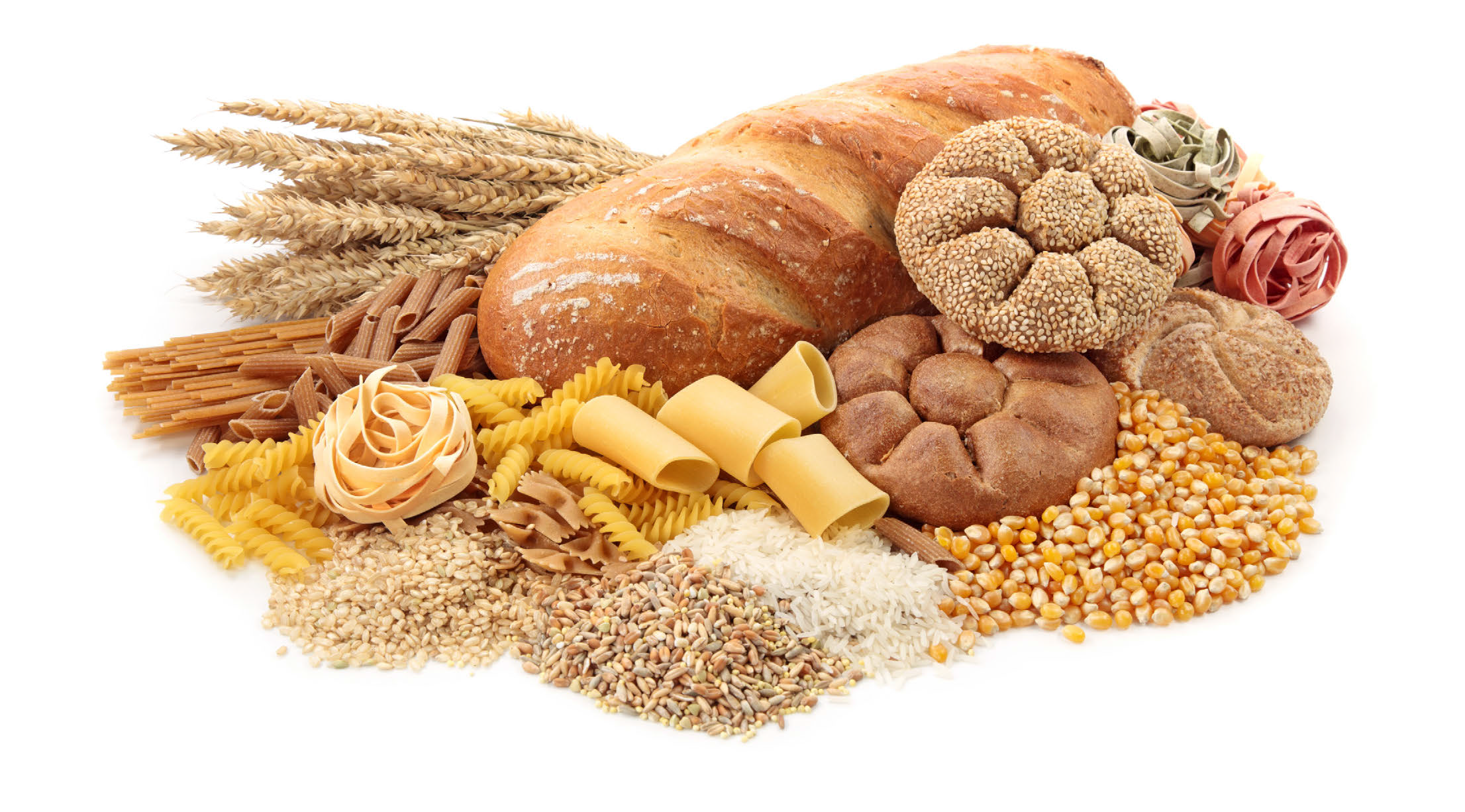 grains clipart healthy grain
