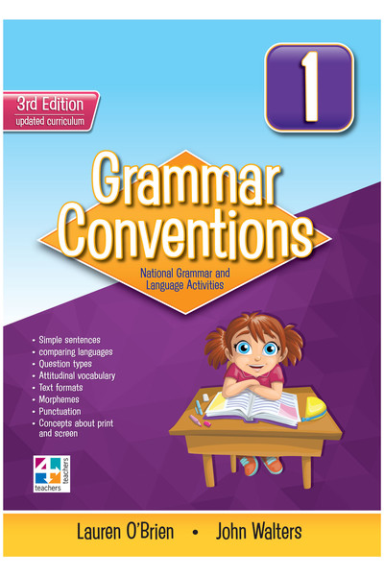 Grammar clipart convention. Buy book conventions e