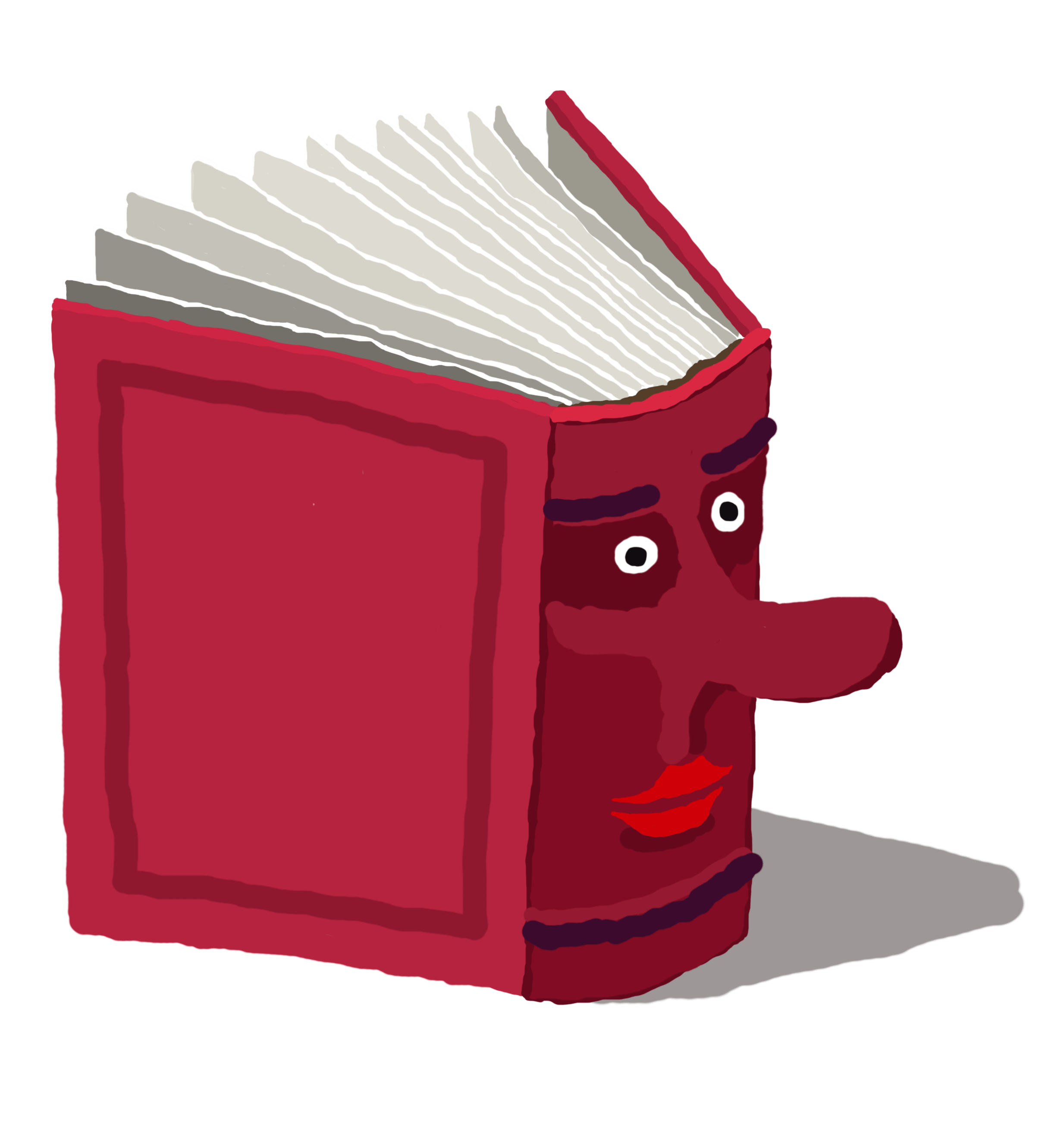 grammar clipart dictation