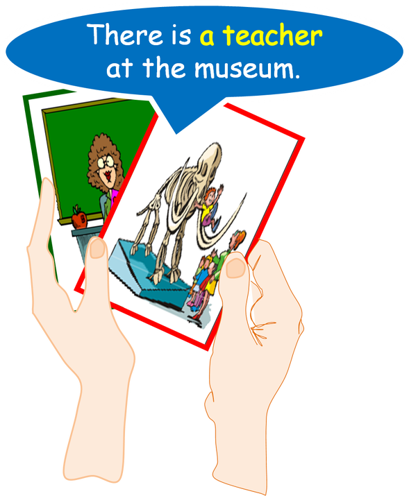 grammar clipart dictation