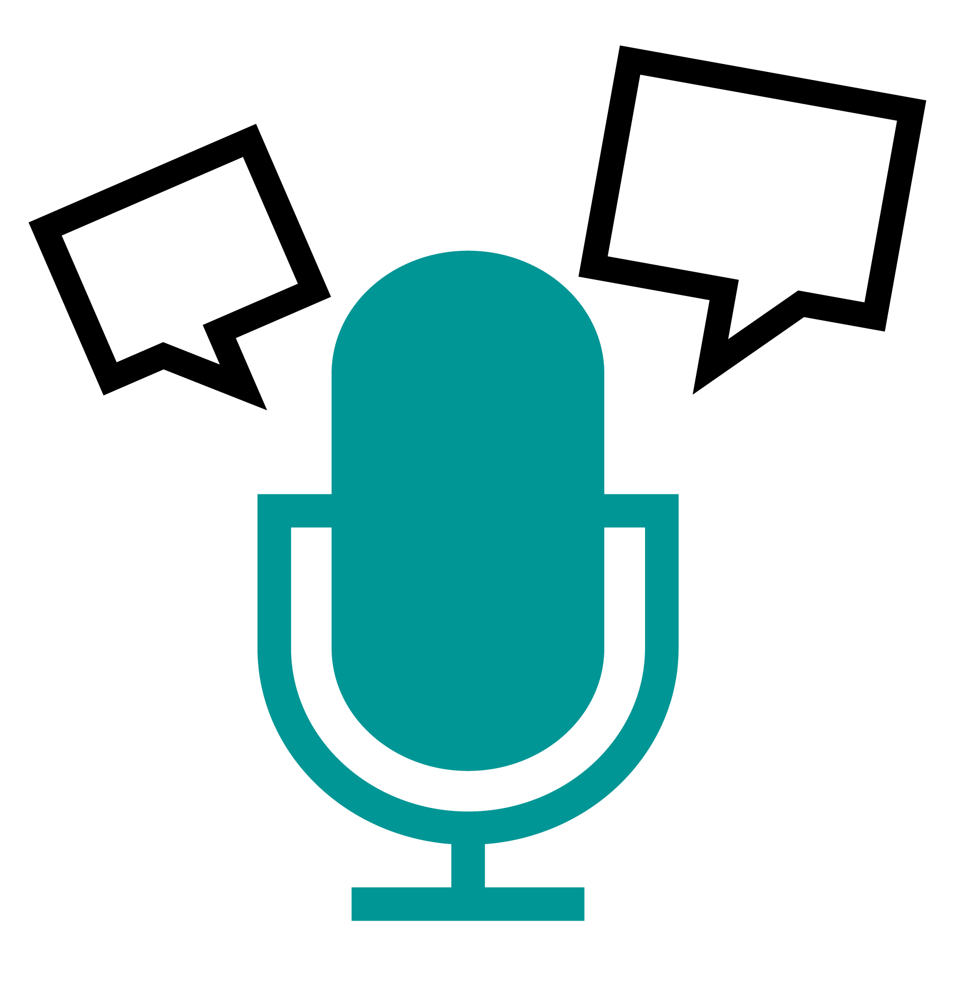 grammar clipart dictation