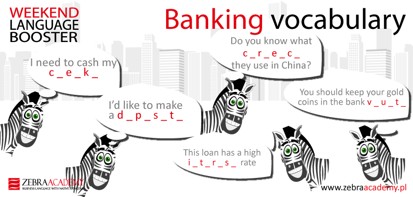 Grammar clipart dictionary. Weekend language booster banking