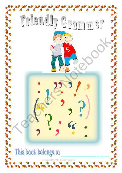 Friendly from aids on. Grammar clipart effective teaching