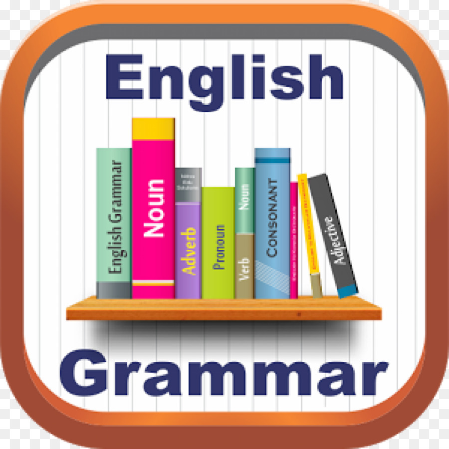 Grammar clipart english learning, Grammar english learning Transparent