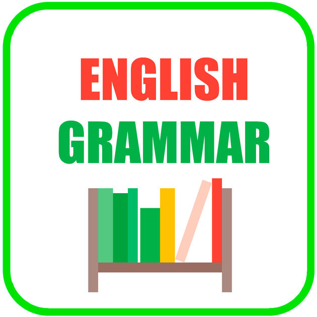 grammar clipart english learning