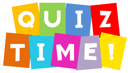 Quiz images gallery for. Grammar clipart grammar test