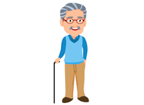 Grandfather clipart, Grandfather Transparent FREE for download on ...