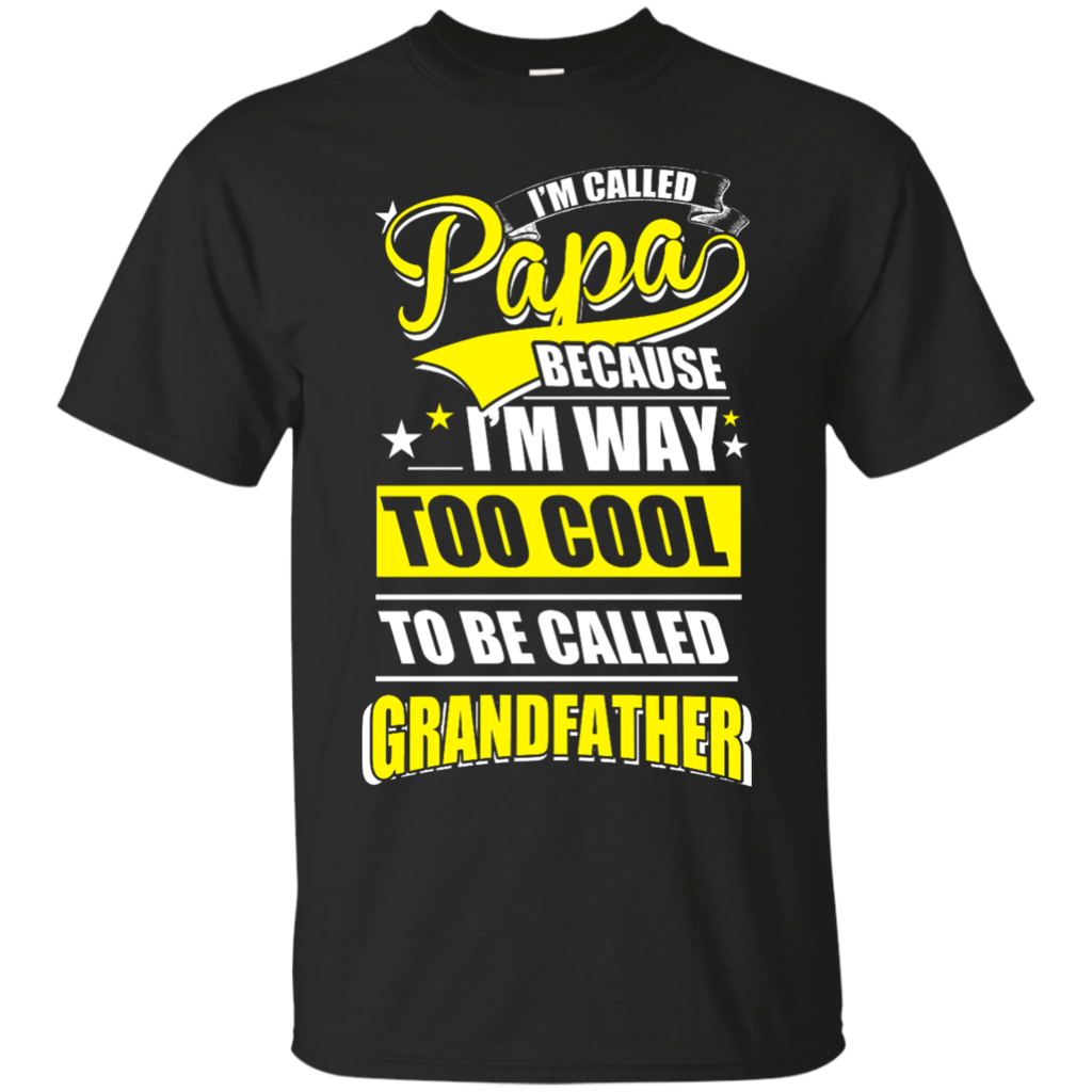 grandfather clipart called