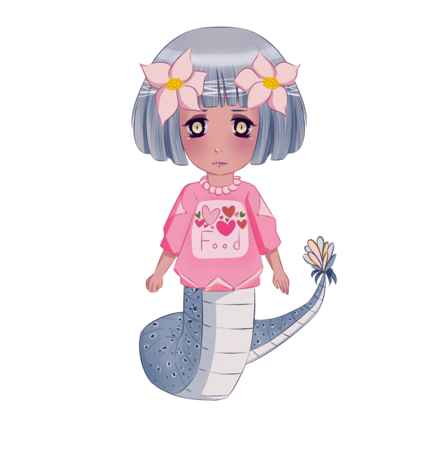 Drawing oc iris s. Grandfather clipart chibi