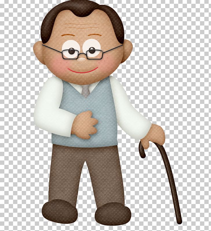 grandfather clipart cute