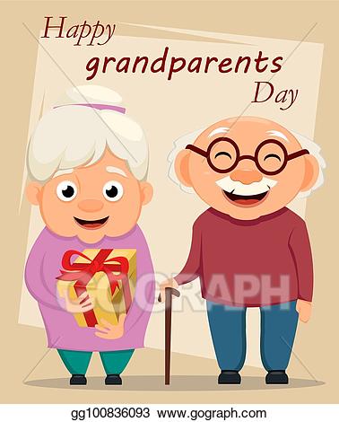 grandfather clipart grand parents day