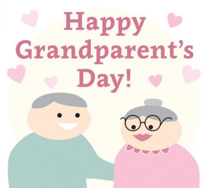 Grandparents clipart grandparent love. Clip art lovetoknow 