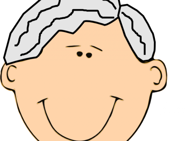 grandfather clipart granfather