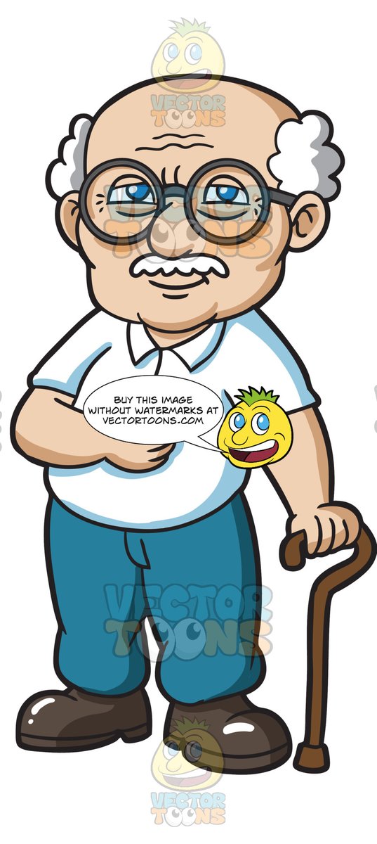 grandfather clipart hispanic