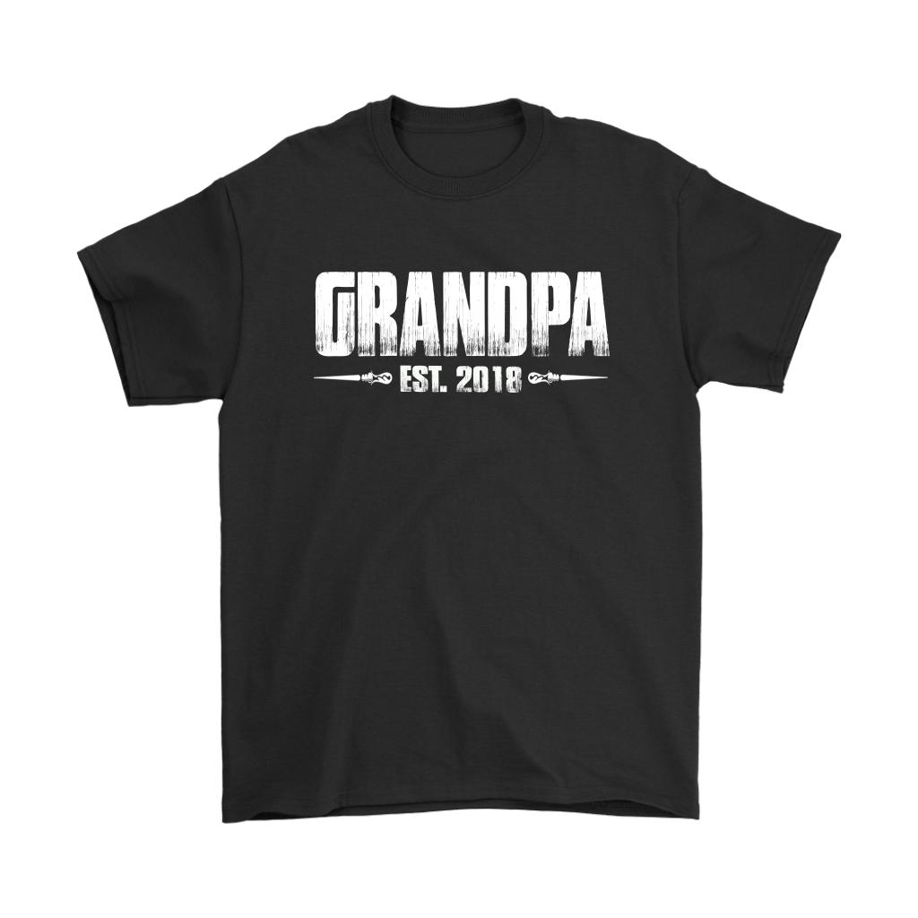 grandfather clipart jeans tshirt