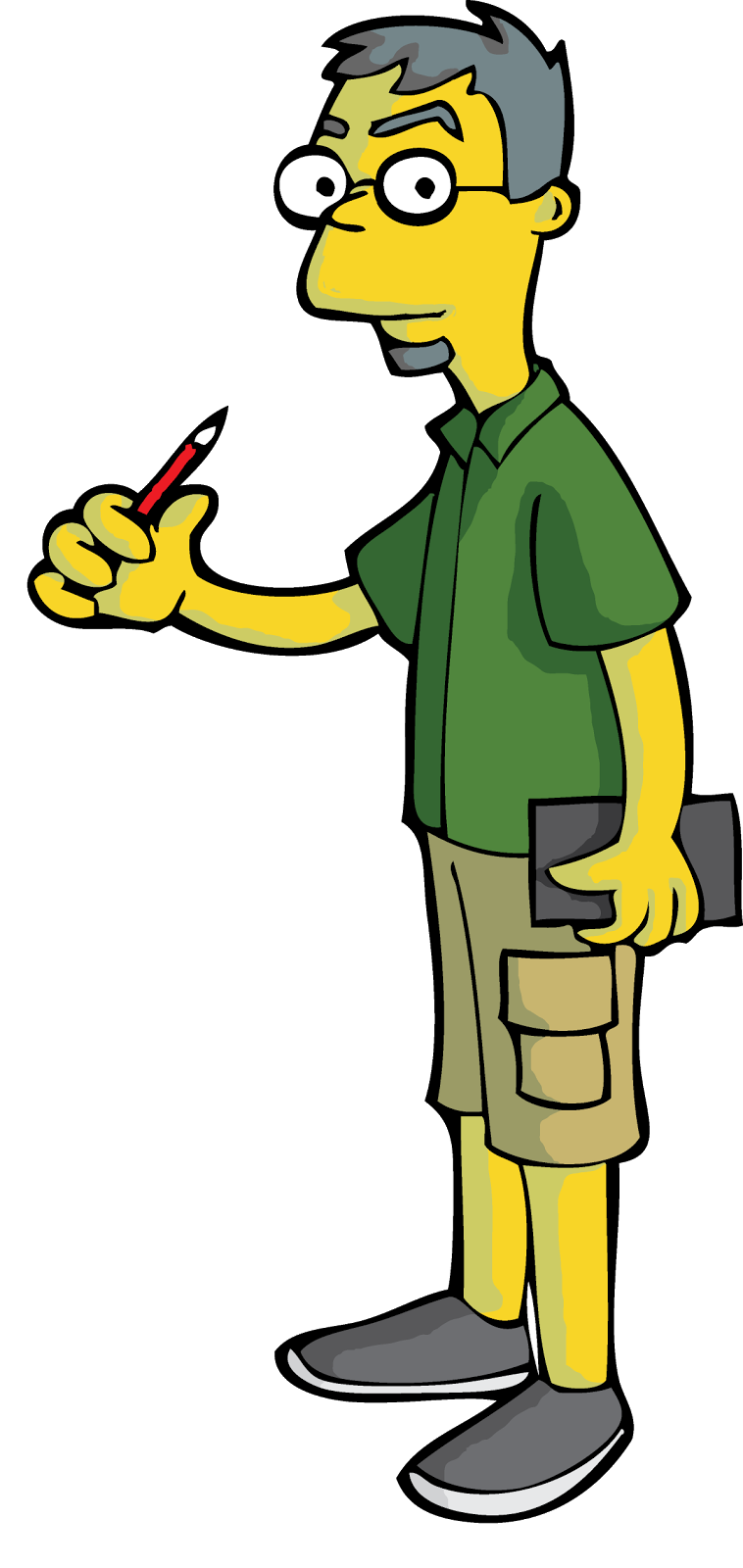  june yep the. Grandma clipart caricature