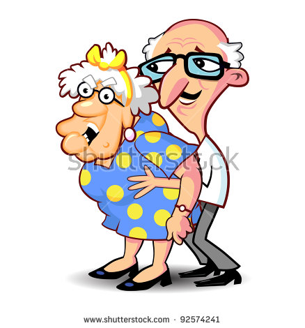 Grandma clipart hippie. Cartoon free download best