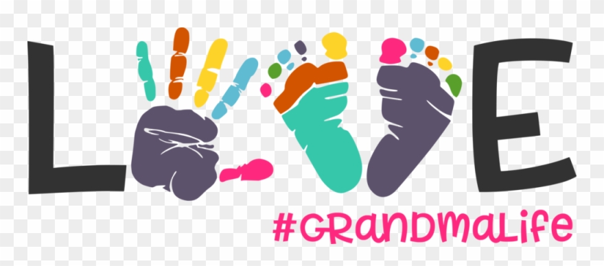 grandma clipart love grandma