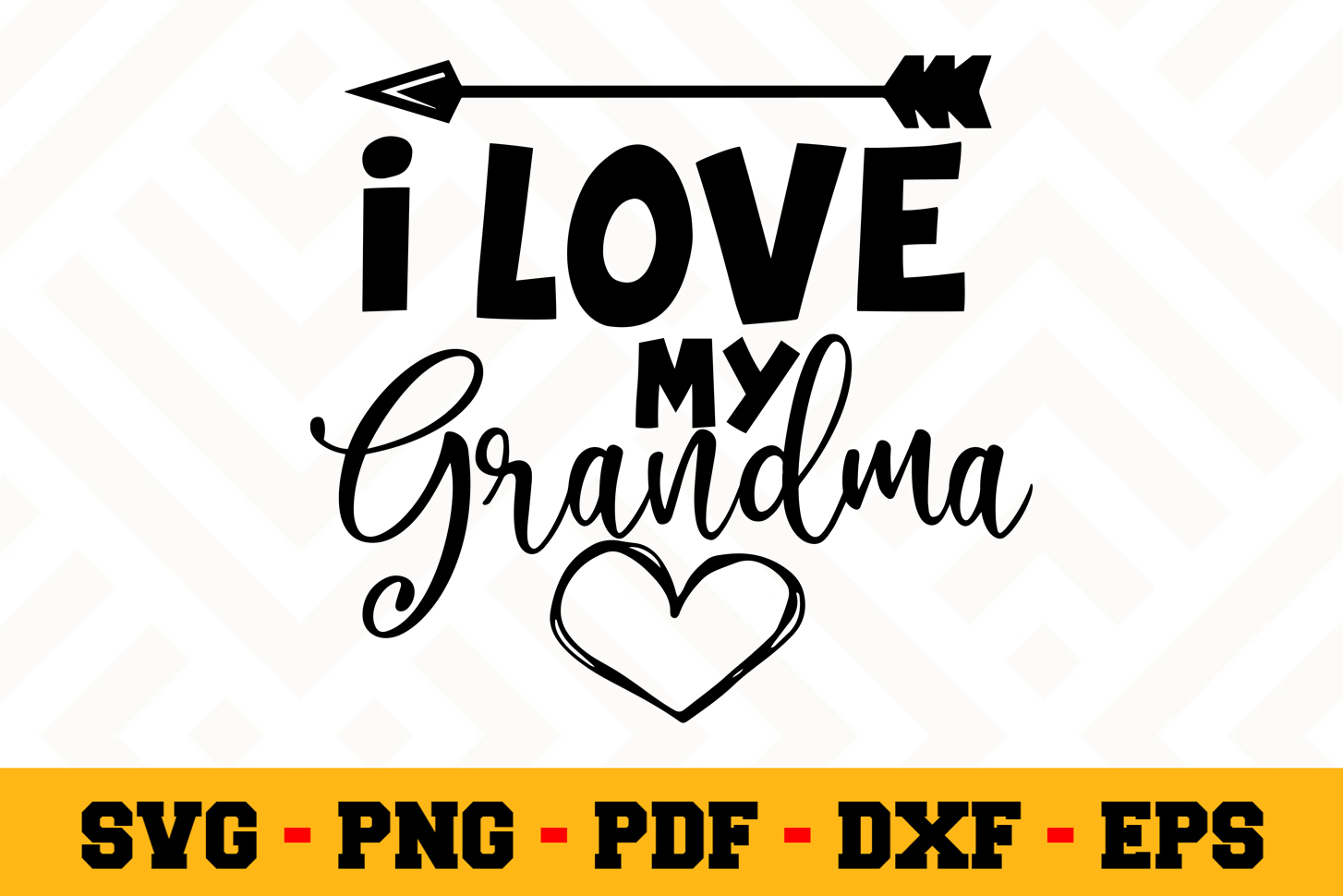 grandma clipart love grandma