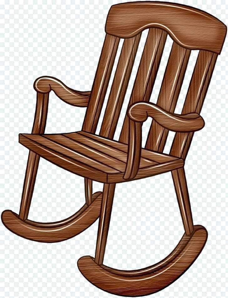 grandma clipart rocking chair