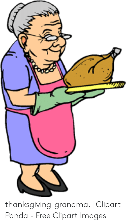 grandmother clipart worthwhile