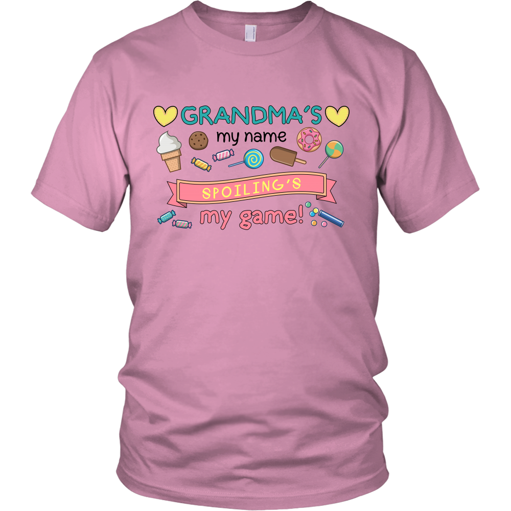 Grandmother love grandma