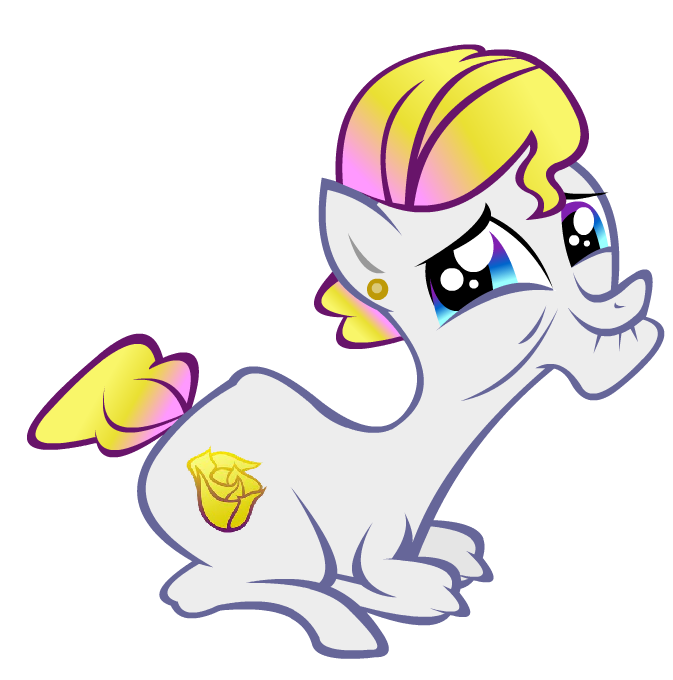Goldie rose by lightning. Grandmother clipart nana